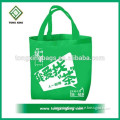 Hight quality cheap price Green eco friendly non woven bag & shopping bag
